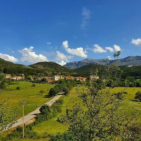 Collective Cozy&family La Palud-sur-Verdon