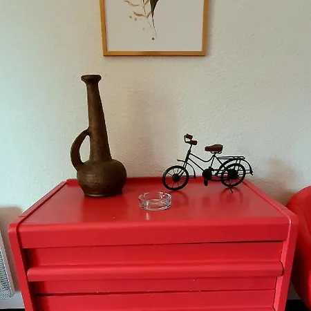 Vandrarhem Collective Cozy&family