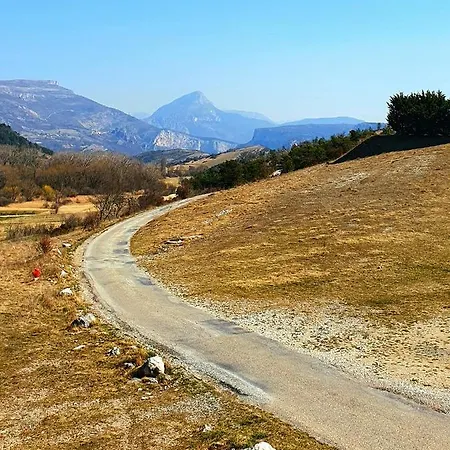 Vandrarhem Collective Cozy&family La Palud-sur-Verdon