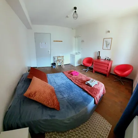 Collective Cozy&family * La Palud-sur-Verdon