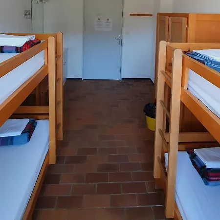 Vandrarhem Collective Cozy&family La Palud-sur-Verdon