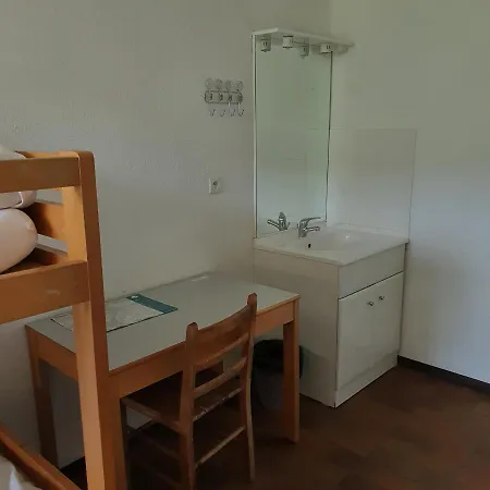 Collective Cozy&family Vandrarhem La Palud-sur-Verdon