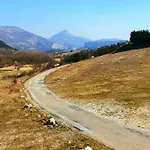 Hostel Collective Cozy&family La Palud-sur-Verdon