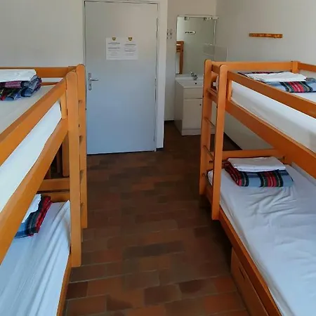 Collective Cozy&family Auberge de jeunesse La Palud-sur-Verdon
