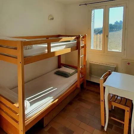 Collective Cozy&family * La Palud-sur-Verdon