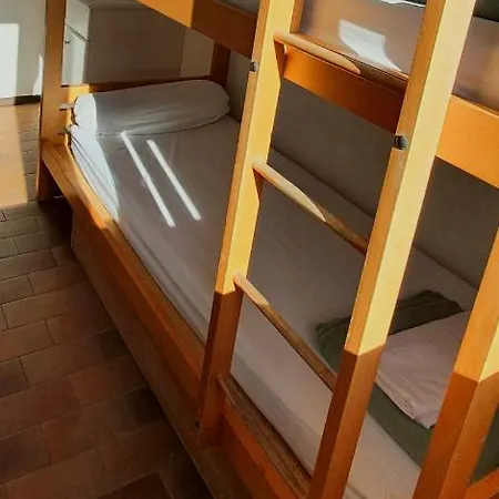 Collective Cozy&family Hostel La Palud-sur-Verdon