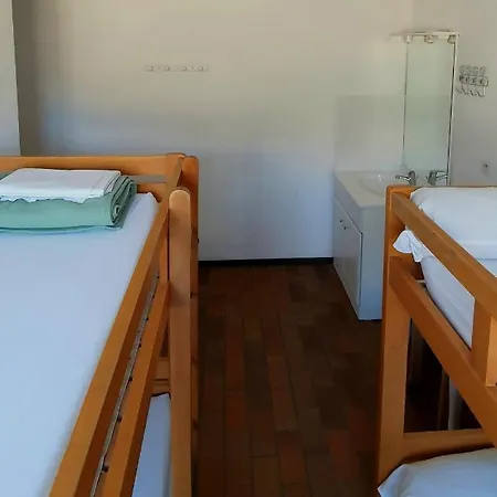 Hostel Collective Cozy&family *