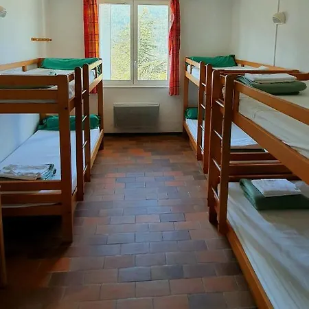 Hostel Collective Cozy&family La Palud-sur-Verdon