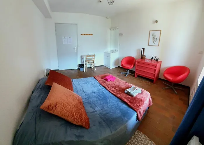 Collective Cozy&family * La Palud-sur-Verdon