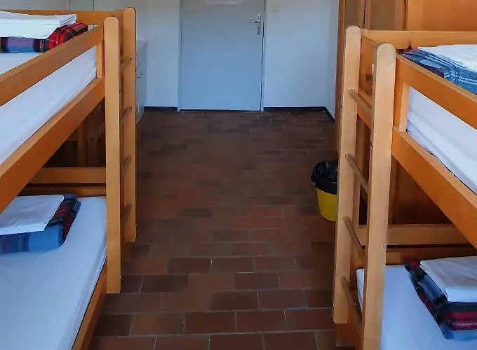 Hostel Collective Cozy&family La Palud-sur-Verdon