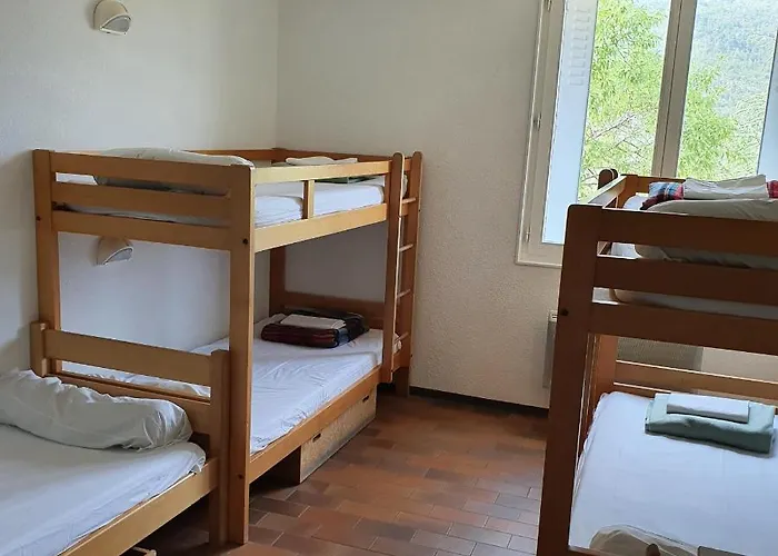 Hostel Collective Cozy&family *