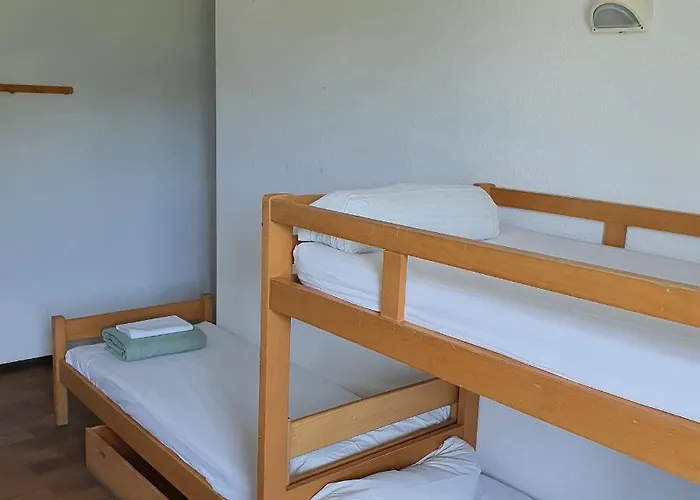 Collective Cozy&family * La Palud-sur-Verdon